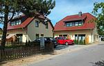 Hauptansicht - Haus Theresa - Top-Hundeurlaub