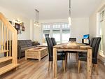 Wohnzimmer - Haus Friederike - Top-Hundeurlaub