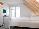 Badezimmer - Haus Friederike - Top-Hundeurlaub