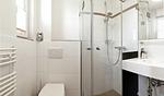 Badezimmer - Haus Friederike - Top-Hundeurlaub