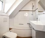 Badezimmer - Haus Friederike - Top-Hundeurlaub