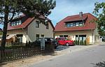 Hauptansicht - Haus Friederike - Top-Hundeurlaub