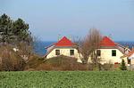 Landschaft - Haus Friederike - Top-Hundeurlaub