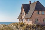 Hauptansicht - Ausblick - Momme - Top-Hundeurlaub