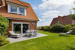 Garten - Landsend - Top-Hundeurlaub