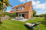 Garten - Landsend - Top-Hundeurlaub