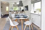 Wohnzimmer - Landsend - Top-Hundeurlaub