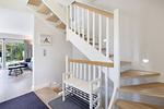 Dekoratives Detail - Landsend - Top-Hundeurlaub