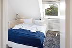 Schlafzimmer - Landsend - Top-Hundeurlaub