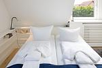 Schlafzimmer - Landsend - Top-Hundeurlaub