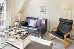 Wohnzimmer - Cap San Marco - Top-Hundeurlaub