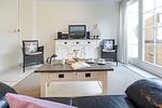 Wohnzimmer - Cap San Marco - Top-Hundeurlaub