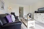 Wohnzimmer - Cap San Marco - Top-Hundeurlaub