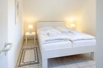Schlafzimmer - Cap San Marco - Top-Hundeurlaub