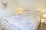 Schlafzimmer - Cap San Marco - Top-Hundeurlaub