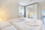 Schlafzimmer - Cap San Marco - Top-Hundeurlaub