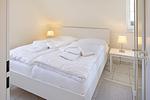Schlafzimmer - Cap San Marco - Top-Hundeurlaub