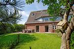 Garten - Nordstern - Top-Hundeurlaub