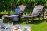 Garten - Bay Huus - Top-Hundeurlaub