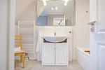 Badezimmer - Bay Huus - Top-Hundeurlaub