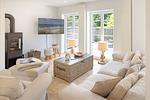 Wohnzimmer - Upknappt - Top-Hundeurlaub