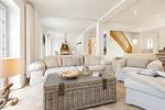 Wohnzimmer - Upknappt - Top-Hundeurlaub