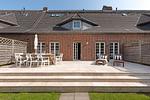 Terrasse - Upknappt - Top-Hundeurlaub