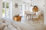 Wohnzimmer - Upknappt - Top-Hundeurlaub