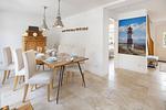 Wohnzimmer - Upknappt - Top-Hundeurlaub