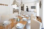 Wohnzimmer - Upknappt - Top-Hundeurlaub