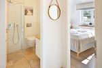 Badezimmer - Upknappt - Top-Hundeurlaub