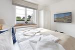 Schlafzimmer - Upknappt - Top-Hundeurlaub