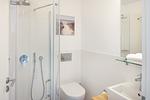 Badezimmer - Upknappt - Top-Hundeurlaub