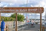 Landschaft - FeWo 01: Terrasse - Top-Hundeurlaub