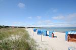 Strand - Haus: Terrasse,Garten,Meerblick - Top-Hundeurlaub