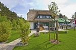 Terrasse - Haus: Terrasse, Garten, Sauna - Top-Hundeurlaub