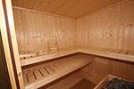 Sauna - Haus: Terrasse, Garten, Sauna - Top-Hundeurlaub