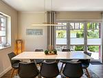 Wohnzimmer - Reethaus 18a - Top-Hundeurlaub