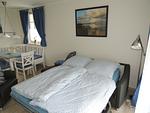 Schlafsofa - Kavelweg 13 Wohnung 1 - Strandrefugium - Top-Hundeurlaub