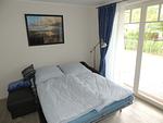 Schlafsofa - Kavelweg 13 Wohnung 1 - Strandrefugium - Top-Hundeurlaub