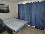 Schlafsofa - Kavelweg 13 Wohnung 1 - Strandrefugium - Top-Hundeurlaub