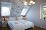 Wohnzimmer - Apartment 3 - Top-Hundeurlaub