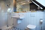 Badezimmer - Apartment 3 - Top-Hundeurlaub