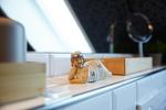 Dekoratives Detail - Apartment 3 - Top-Hundeurlaub