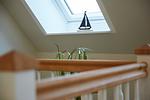 Dekoratives Detail - Apartment 3 - Top-Hundeurlaub
