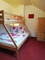 Ferienhof Höhensonne - Urlaub mit Hund mitten in der Sächsischen Schweiz - Top-Hundeurlaub