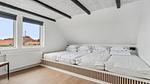 bedroom - Ferienhaus für 40 Personen (575 m²) in Spøttrup - Top-Hundeurlaub