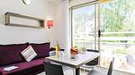Landing - Ferienwohnung für 5 Personen (25 m²) in Saint-Raphaël - Top-Hundeurlaub