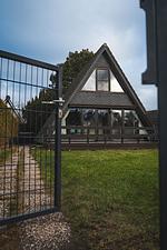 Ferienhaus Küstenkind an der Nordsee - Top-Hundeurlaub