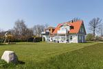 Schwedenhaus Augustenhöhe - Top-Hundeurlaub
